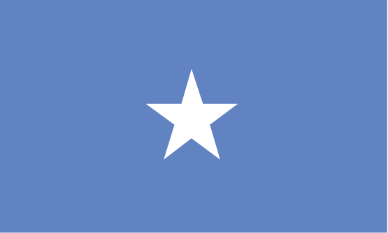  وفاقی جمہوریہ صومالیہ
